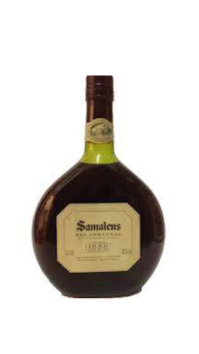 Armagnac Samalens