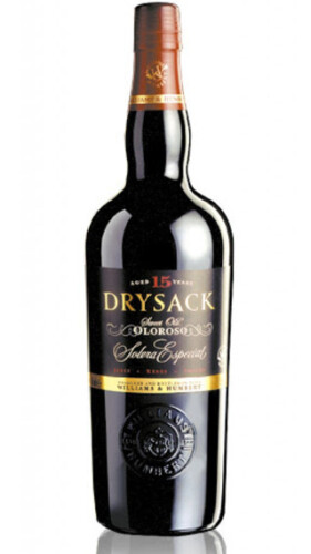 Dry Sack Solera Especial