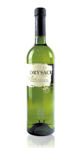 Dry Sack Very Dry Fino