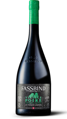 Fassbind Vieille Poire