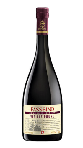 Fassbind Vieille Prune