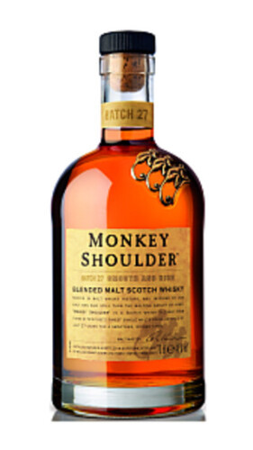 Monkey Shoulder