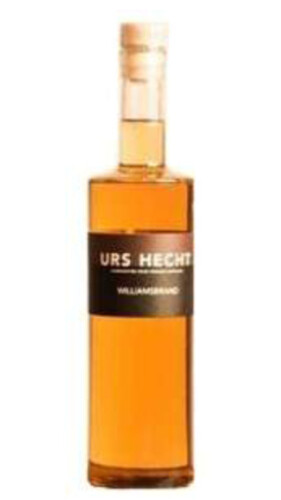 Williamsbrand Urs Hecht