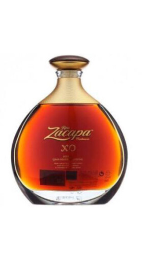 Zacapa XO