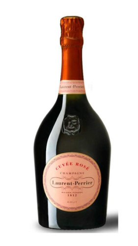 Laurent perrier rosé