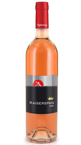 Rosé kaiserspan