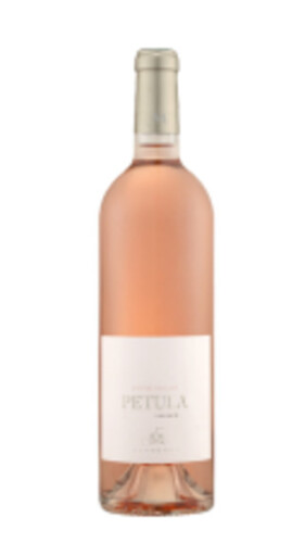 Rosé petula