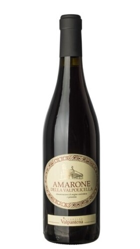 Amarone della valpolicella