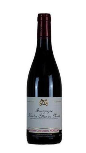 Bourgogne hautes côtes de nuits rouge ac