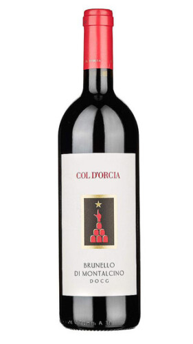 Brunello di montalcino