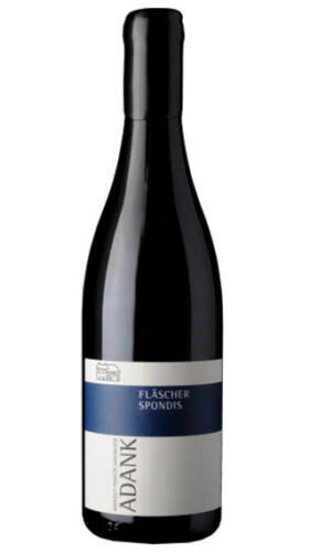 Fläscher pinot noir spondis