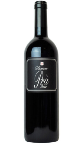 Merlot prà rosso