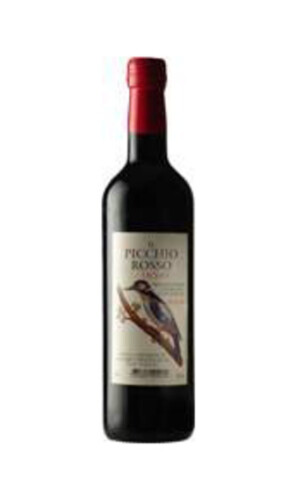 Merlot ticino