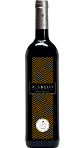 Monastrell alfredo