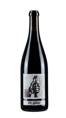 Pilgrim pinot noir