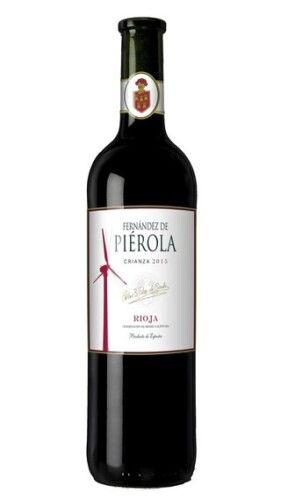 Piérola crianza