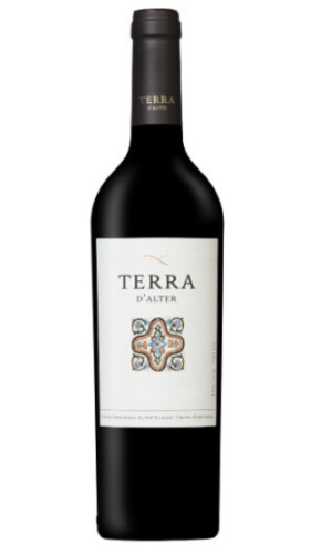 Terra dalter reserva