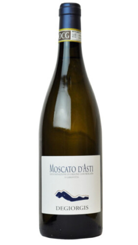 Moscato dasti