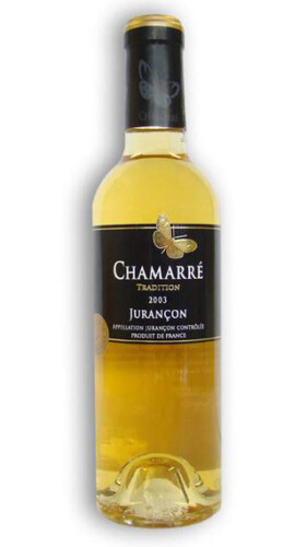 Chamarré jurancon