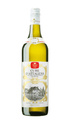 Cure dattalens grand cru