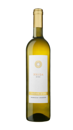 Valais dor heida